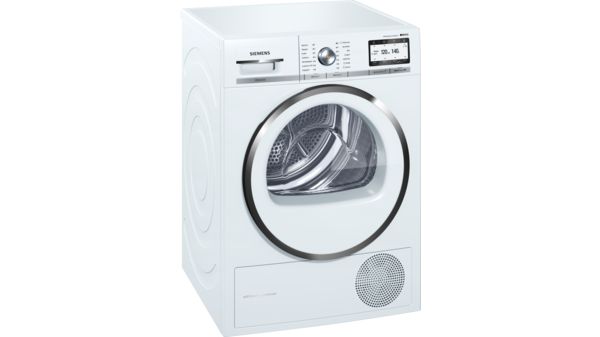 Siemens Studioline Tørretumblere